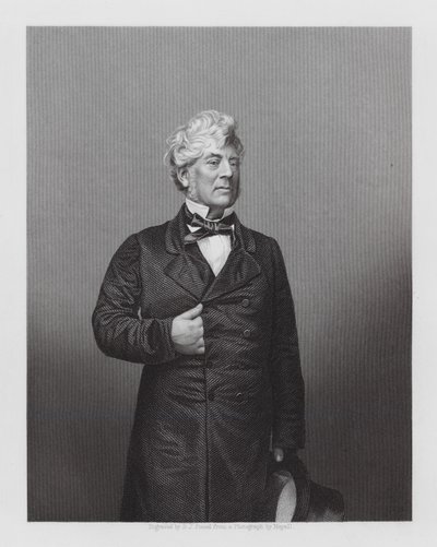 William Shee, Anglo-Ierse advocaat, rechter en politicus door Daniel John. Pound