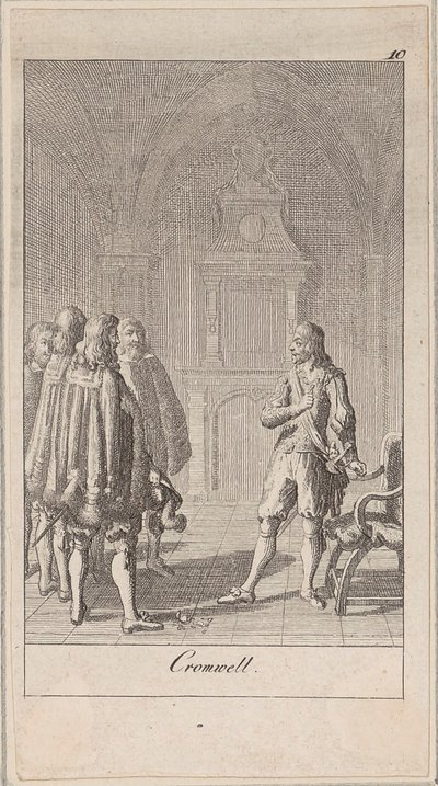  door Daniel Nikolaus Chodowiecki