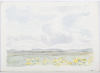 ca. 1916 door Daniel Oliver