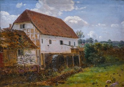  door Dankvart Dreyer