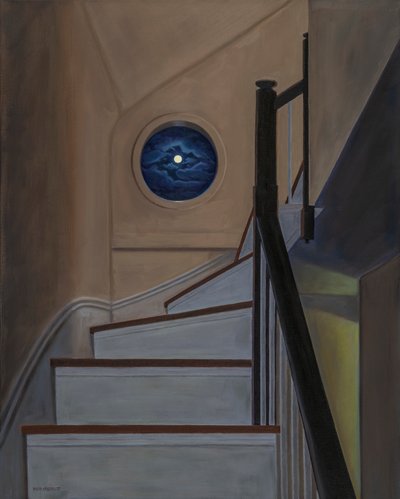  door David Arsenault