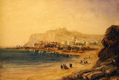 Dover door David Cox