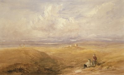 Lancaster Castle door David Cox