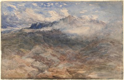  door David Cox