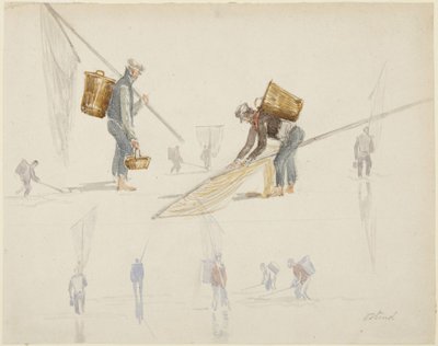  door David Cox