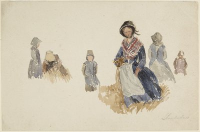  door David Cox