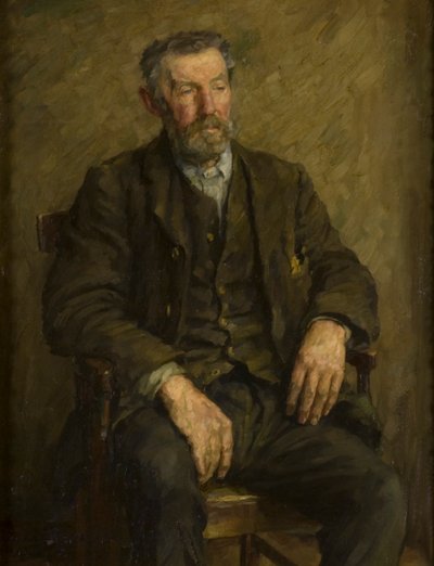 Forfouchten door David Foggie