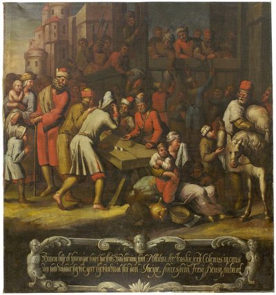  door David Klöcker Ehrenstrahl