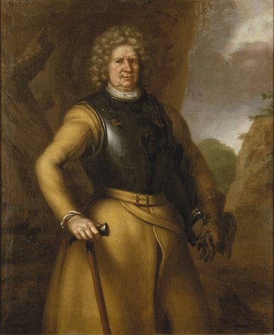  door David Klöcker Ehrenstrahl