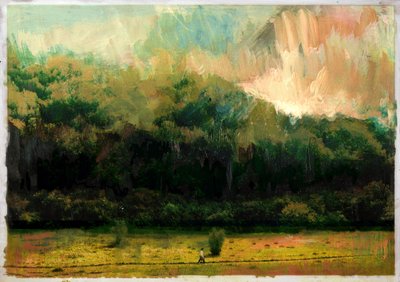 Oakridge Woods, 2015 door David McConochie