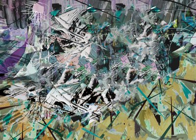 Tanglewood, 2017 door David McConochie