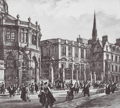  door David Muirhead (after) Bone