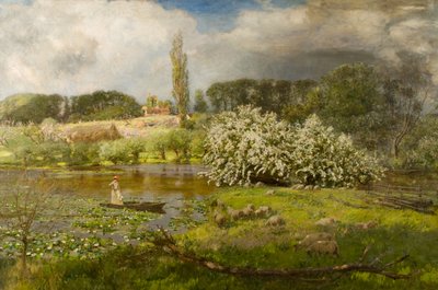 Juni door David Murray