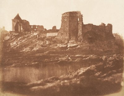 St. Andrews, 1843-47 door Hill and Adamson