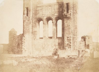 St. Andrews, 1843-47 door Hill and Adamson