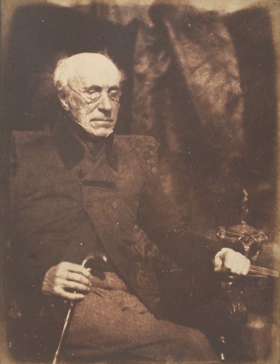 Swinton, 1843-47 door Hill and Adamson