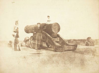 Het kanon 