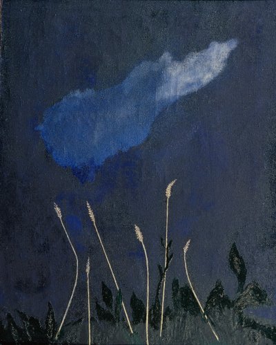 De Oren, 1910s door David Petrovich Sterenberg