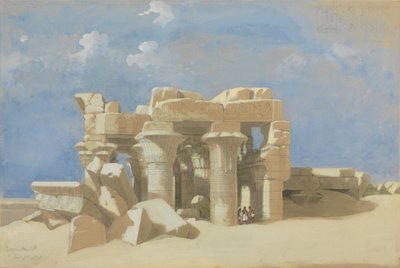  door David Roberts