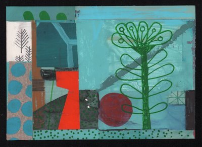 In Bloom, 2023 door David Shillinglaw