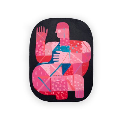 Nuclearus 1 door David Shillinglaw
