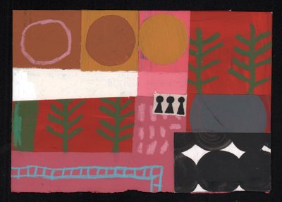 Drie Zonnen door David Shillinglaw