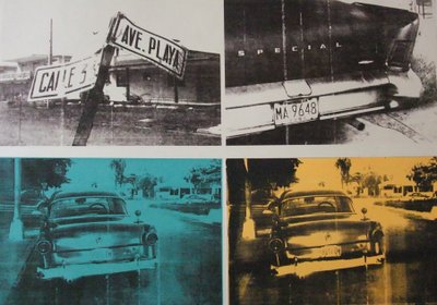 Havana 3 door David Studwell