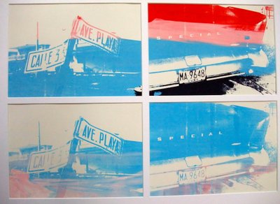 Havana 5 door David Studwell