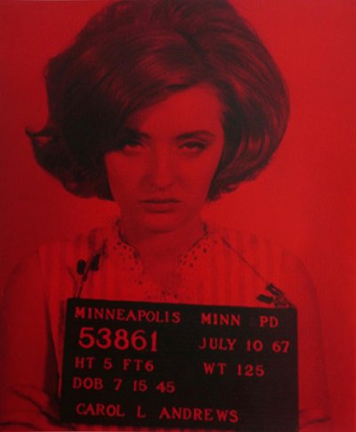 Minst Gewenst III door David Studwell