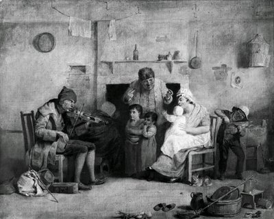  door David Wilkie