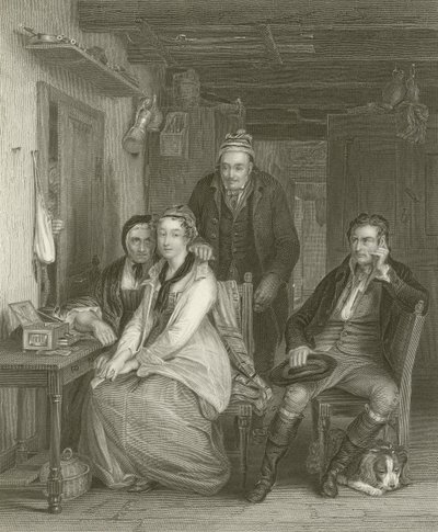 Duncan Gray door David Wilkie