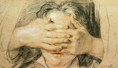 Raad Mijn Naam door David Wilkie