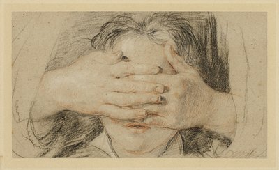 Raad Mijn Naam door David Wilkie