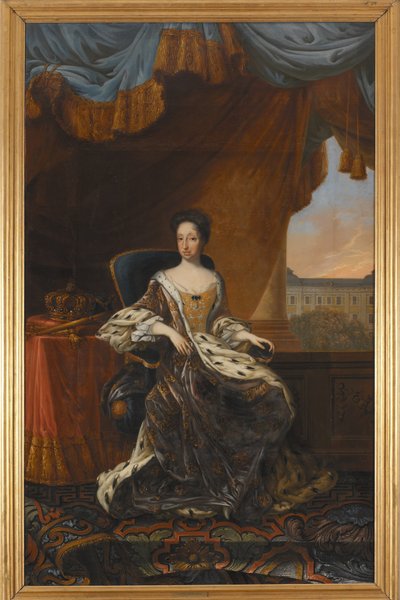  door David von Krafft
