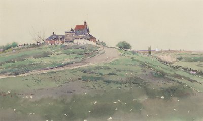 Washington, D.C., 1888 door De Lancey Gill