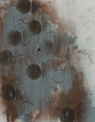  door Deb Chaney