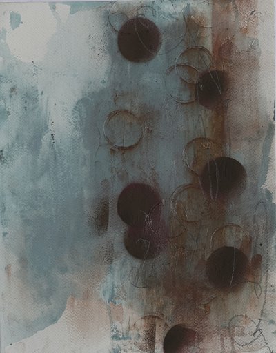  door Deb Chaney