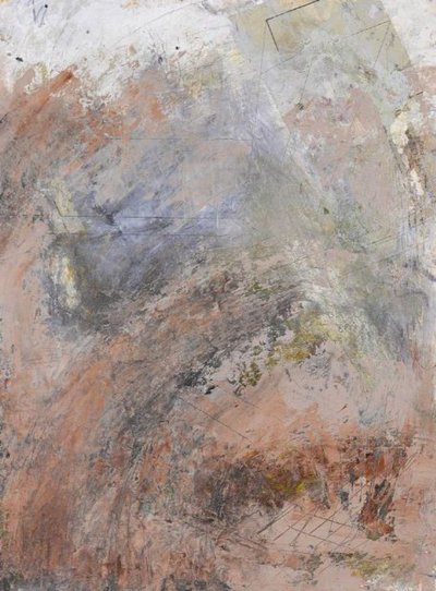  door Deb Chaney