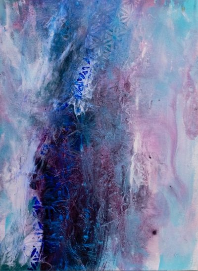 door Deb Chaney