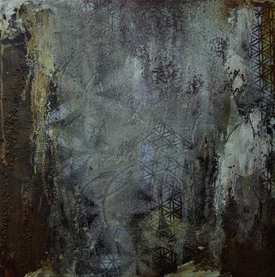  door Deb Chaney