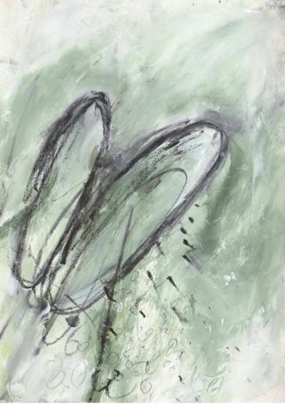  door Deb Chaney