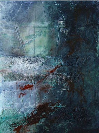  door Deb Chaney