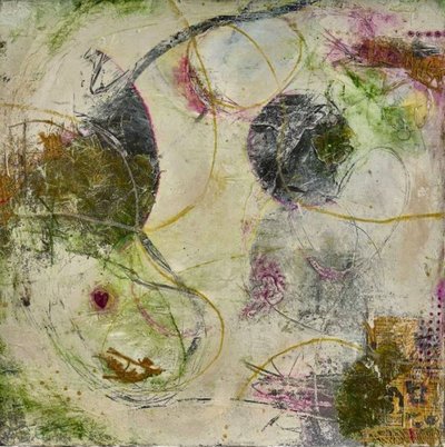  door Deb Chaney