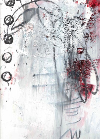  door Deb Chaney