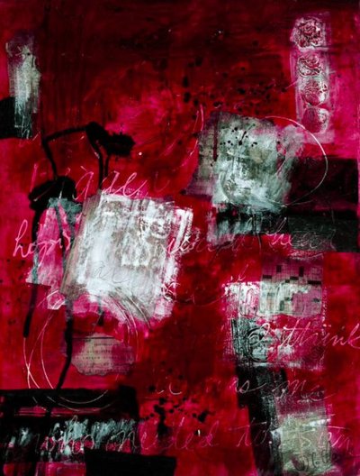  door Deb Chaney