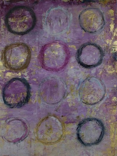  door Deb Chaney