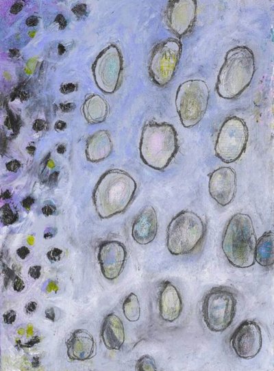  door Deb Chaney