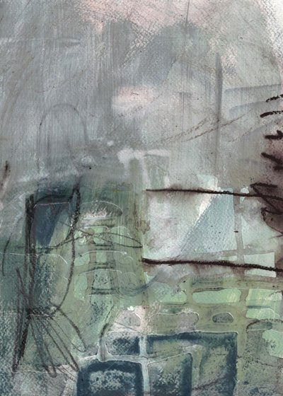  door Deb Chaney