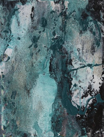  door Deb Chaney