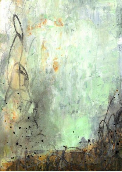  door Deb Chaney